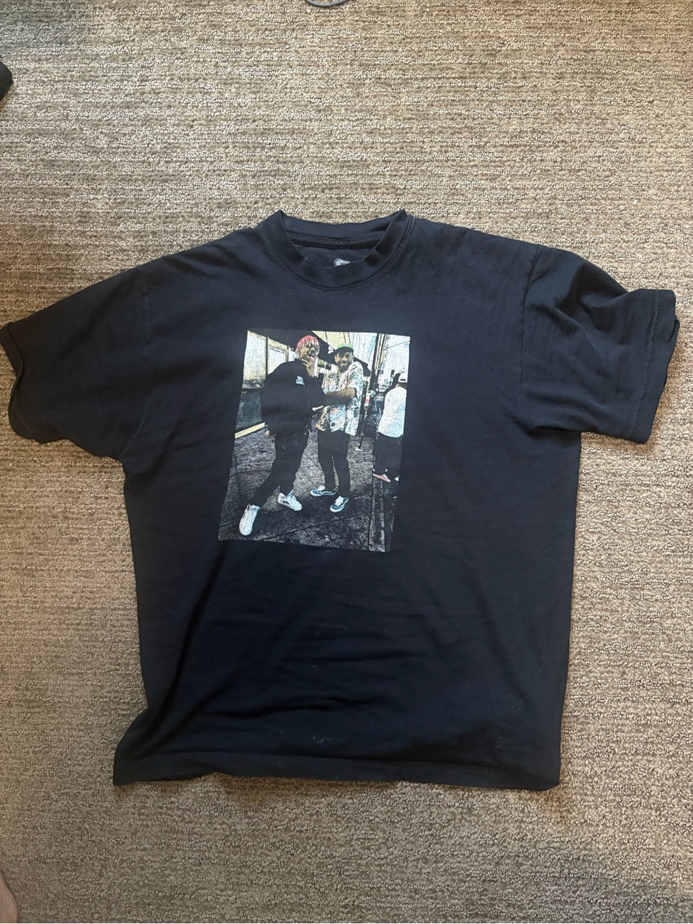 Tyler, The Creator Chromakopia Tour Merch